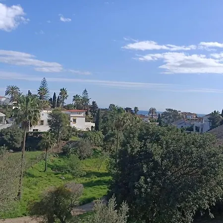 Apartment Casa Golf Playa
