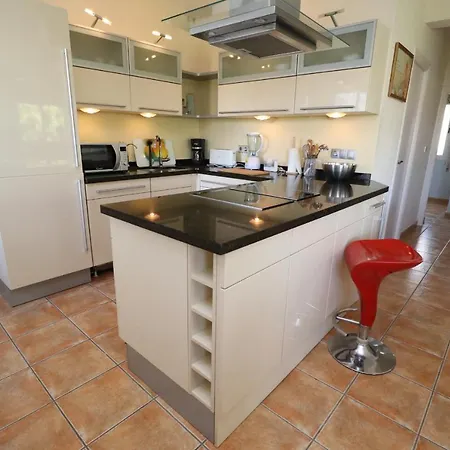 Apartment Casa Golf Playa