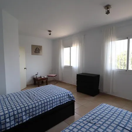 公寓 Casa Golf Playa