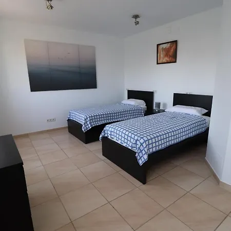 Casa Golf Playa Apartment
