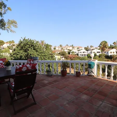 Casa Golf Playa Apartment