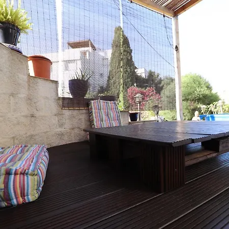 Apartment Casa Golf Playa El Faro
