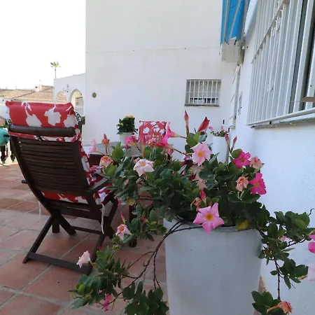 Casa Golf Playa Apartment
