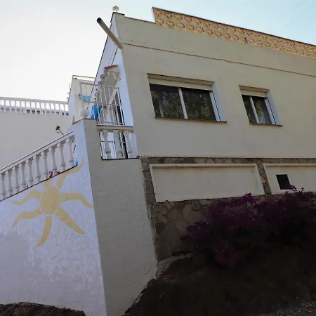 Casa Golf Playa