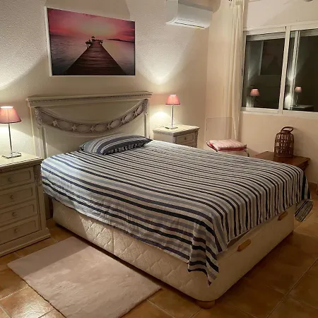 Casa Golf Playa Apartment *