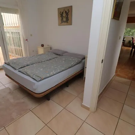 Casa Golf Playa El Faro
