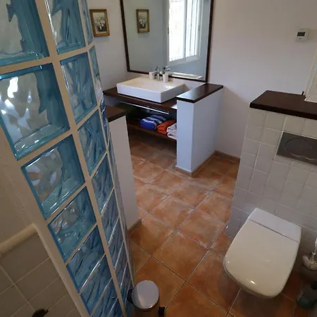 Casa Golf Playa El Faro