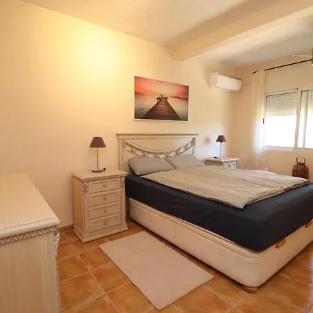 Casa Golf Playa *