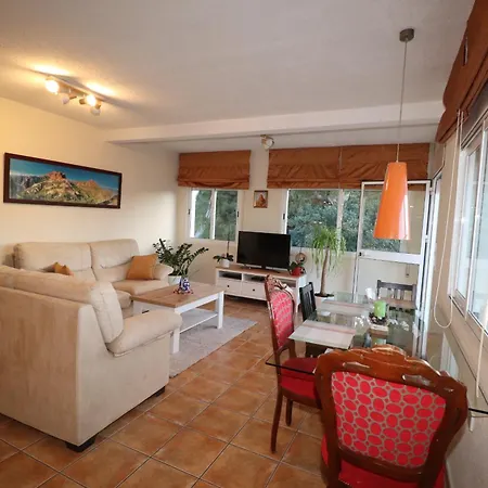 公寓 Casa Golf Playa *