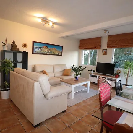 公寓 Casa Golf Playa