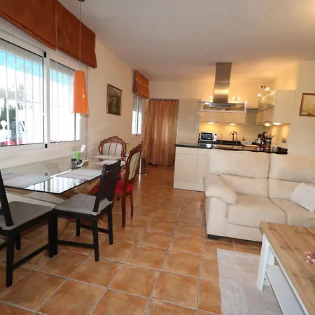 Casa Golf Playa 公寓 El Faro