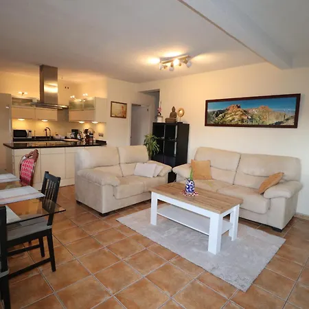 Casa Golf Playa El Faro