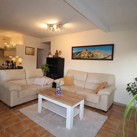 Casa Golf Playa